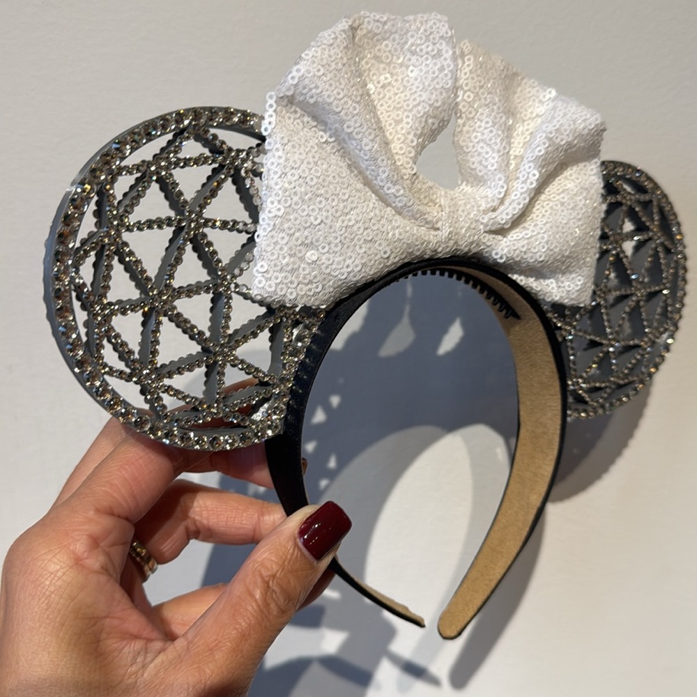 Epcot Mickey Ears - image 4